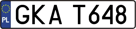GKAT648