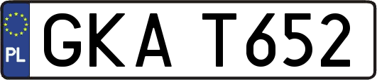 GKAT652