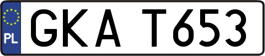 GKAT653
