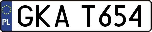 GKAT654