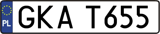 GKAT655