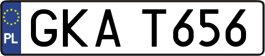 GKAT656