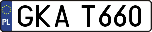 GKAT660