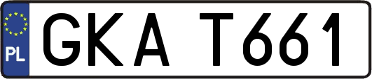 GKAT661