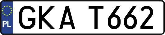 GKAT662