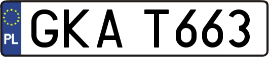 GKAT663