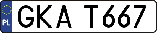 GKAT667
