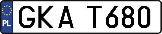 GKAT680