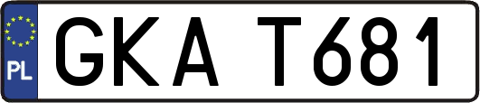 GKAT681