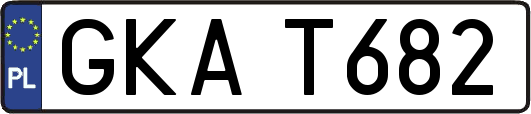 GKAT682