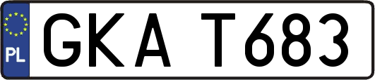 GKAT683