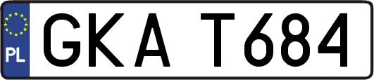 GKAT684