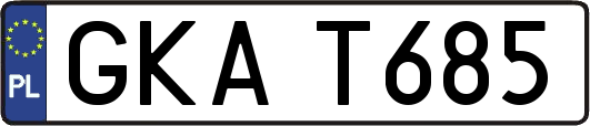 GKAT685