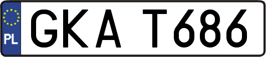 GKAT686