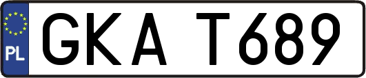 GKAT689
