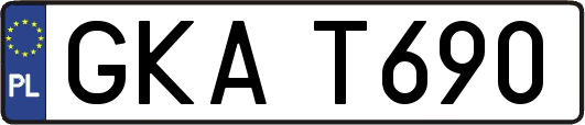 GKAT690