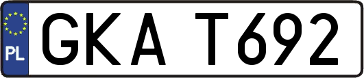 GKAT692
