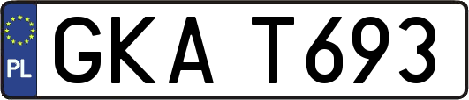 GKAT693