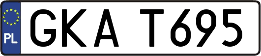 GKAT695