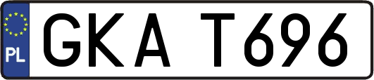 GKAT696