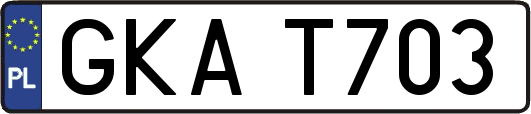 GKAT703