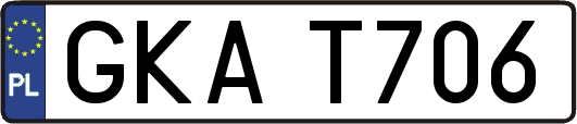 GKAT706