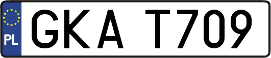 GKAT709