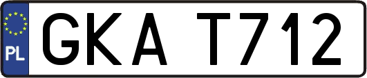 GKAT712