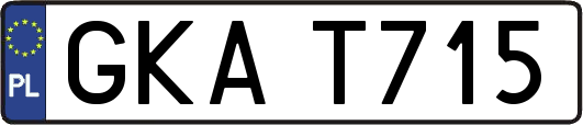 GKAT715