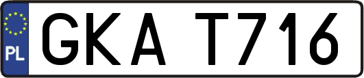 GKAT716