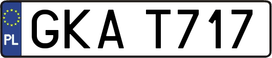 GKAT717