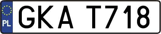GKAT718