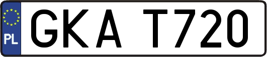 GKAT720