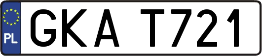 GKAT721