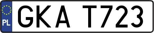 GKAT723