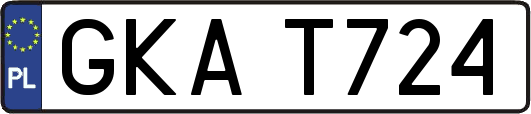 GKAT724