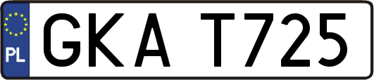 GKAT725