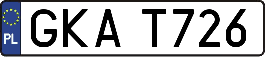 GKAT726