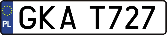 GKAT727