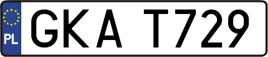 GKAT729