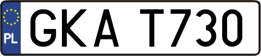GKAT730