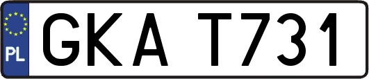 GKAT731
