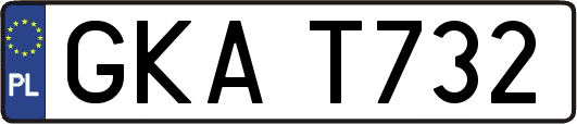GKAT732