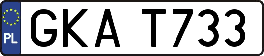 GKAT733
