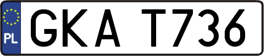 GKAT736