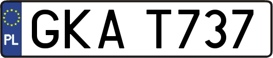 GKAT737