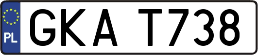 GKAT738