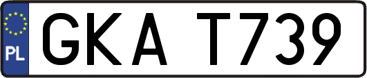 GKAT739