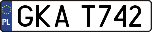GKAT742