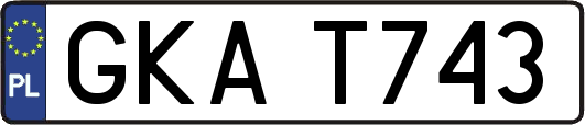 GKAT743